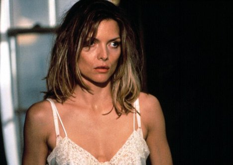 Michelle Pfeiffer - Farkas - Filmfotók
