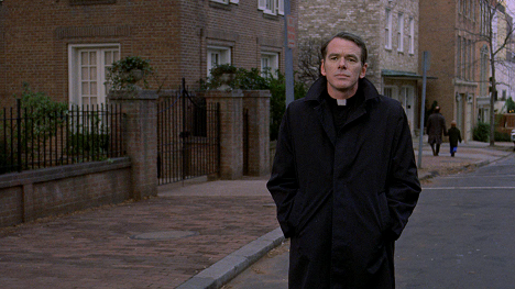 William O'Malley - The Exorcist - Photos