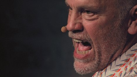 John Malkovich - Noseland - Photos