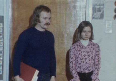Tapio Kouki, Liisa Niemi - Läskilinssi - De la película