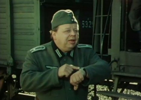 Matti Tapio - Manillaköysi - De la película