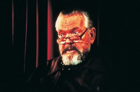 Orson Welles - Mít někoho rád - Z filmu