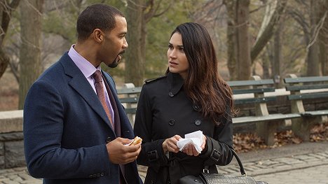 Omari Hardwick, Lela Loren - Power - Z filmu