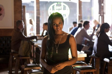 Tika Sumpter - My Man Is a Loser - Photos