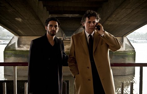 Pierre Mascolo, Gabriel Byrne - All Things to All Men - Photos