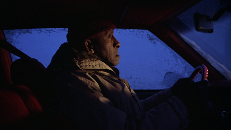 Scatman Crothers - The Shining - Photos