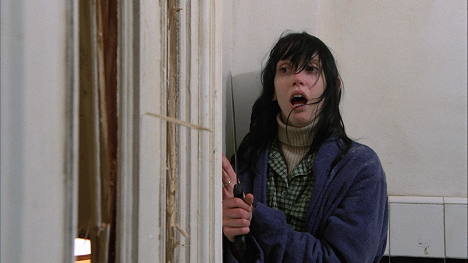 Shelley Duvall - Ragyogás - Filmfotók