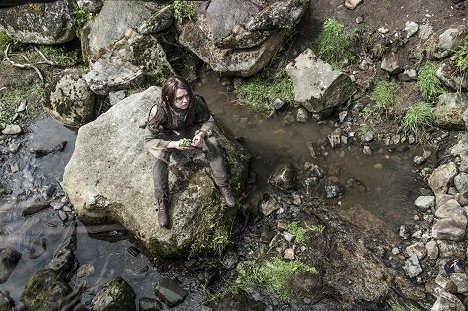 Maisie Williams - Game of Thrones - Breaker of Chains - Kuvat elokuvasta