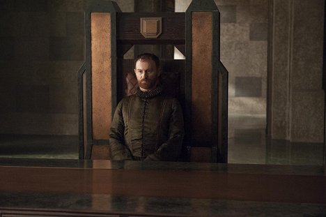 Mark Gatiss - Game of Thrones - The Laws of Gods and Men - Photos