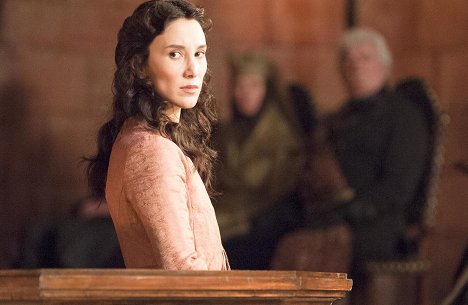 Sibel Kekilli - Game of Thrones - The Laws of Gods and Men - Photos