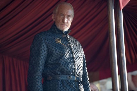 Charles Dance - Game of Thrones - The Mountain and the Viper - Kuvat elokuvasta