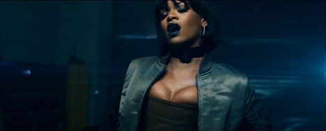 Rihanna - Eminem feat. Rihanna - The Monster - Z filmu