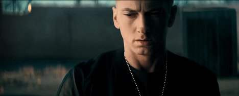 Eminem - Eminem feat. Rihanna - The Monster - De la película