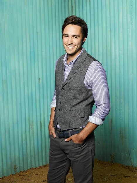 Richard Brancatisano - Chasing Life - Promoción