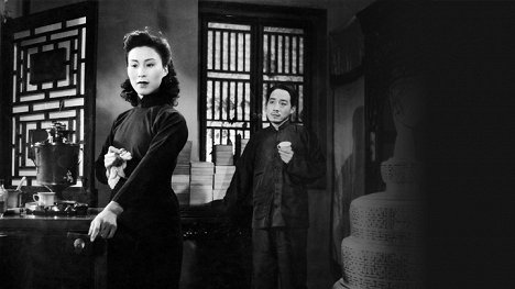 Yu Shi - Xiao cheng zhi chun - Kuvat elokuvasta