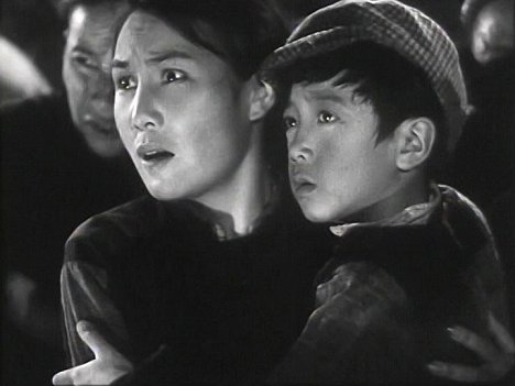 Yang Bai - Yi jiang chun shui xiang dong liu - Kuvat elokuvasta