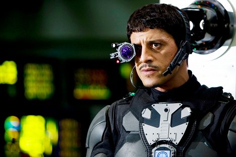 Saïd Taghmaoui - G.I. Joe: The Rise of Cobra - Photos