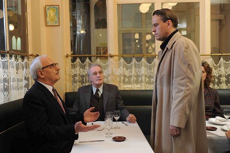 Bernard Le Coq, Laurent Lucas - V comme Vian - Film