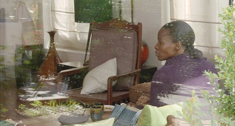 Assita Ouedraogo - Notre étrangère - Kuvat elokuvasta