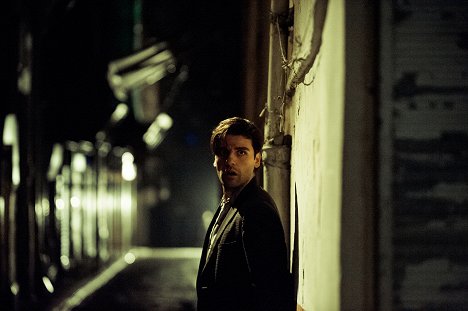 Oscar Isaac - The Two Faces of January - Photos