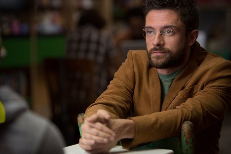 Topher Grace - Playing It Cool - Photos