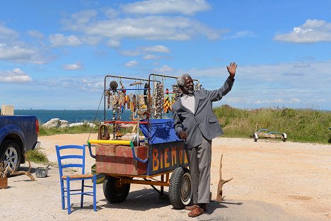 Youssouf Djaoro - Au fil d'Ariane - Photos