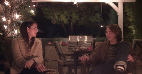 Emma Roberts, Jack Kilmer - Palo Alto - Kuvat elokuvasta