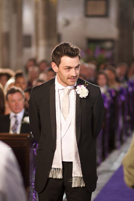 Matthew McNulty - The British Bride - Binde sich wer kann! - Filmfotos