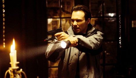 Christian Slater - Egy gyilkos agya - Filmfotók