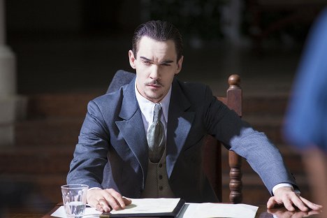 Jonathan Rhys Meyers - Dracula - Of Monsters and Men - Kuvat elokuvasta