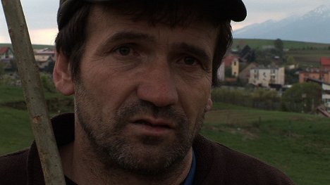 Marián Kuffa - Opři žebřík o nebe - Film