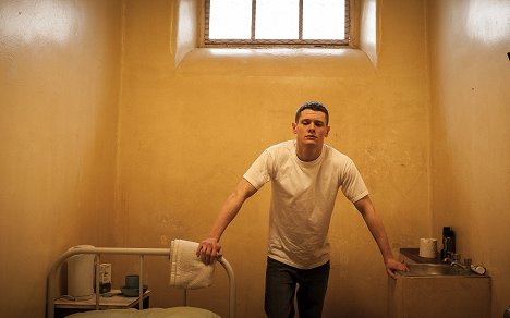 Jack O'Connell - Starred Up - Filmfotók