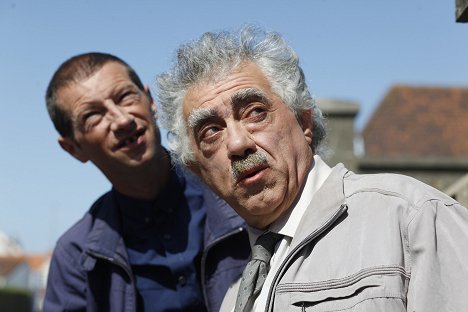 Philippe Jore, Bernard Pruvost - P'tit Quinquin - Filmfotók
