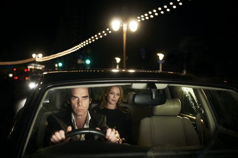 Nick Cave, Kylie Minogue - 20,000 Days on Earth - Filmfotos
