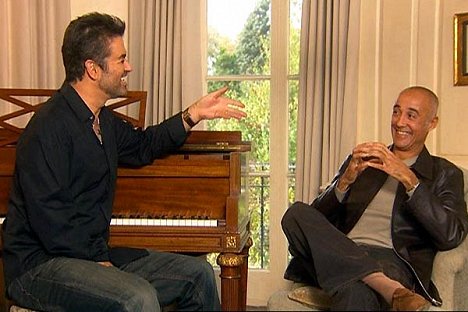 George Michael, Andrew Ridgeley - George Michael : Mon histoire - Film