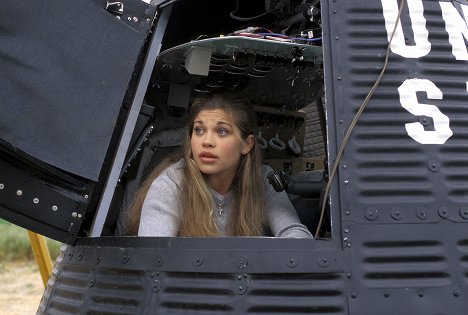 Danielle Fishel - Rocket's Red Glare - Photos