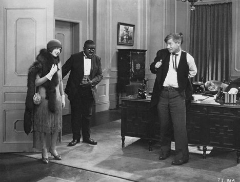 Bud Jamison ČSFD.cz