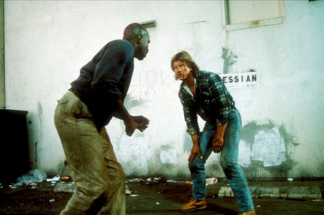 Roddy Piper - They Live - Photos