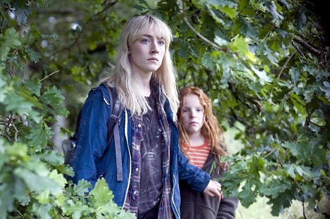 Saoirse Ronan, Harley Bird - Budoucnost nejistá - Z filmu