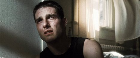 Tom Cruise - Minority Report - Kuvat elokuvasta