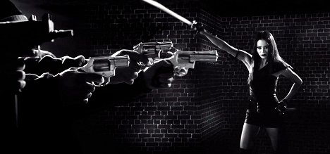 Jamie Chung - Sin City 2: A Dame To Kill For - Filmfotos