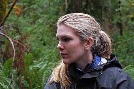 Lily Rabe - Letters from the Big Man - Z filmu