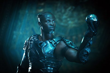 Djimon Hounsou - Guardians of the Galaxy - Photos