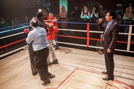 Adam Beach - A Fighting Man - Photos