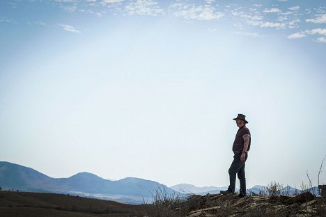 John Jarratt - Wolf Creek 2 - Z filmu