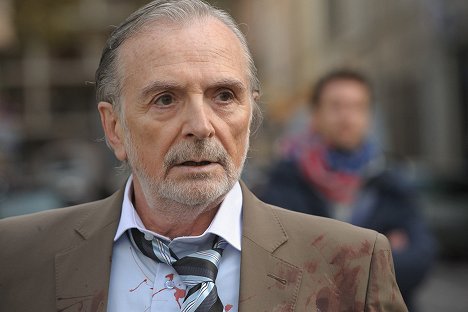Gérard Rinaldi - Caïn - De la película