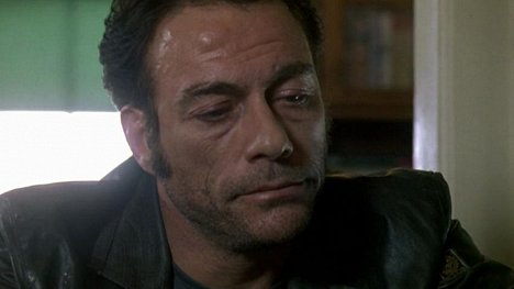 Jean-Claude Van Damme - Až do smrti - Z filmu