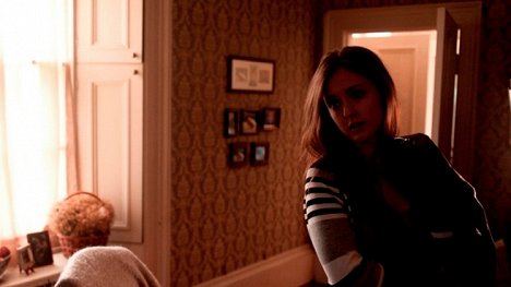 Katharine Isabelle - Torment - Photos