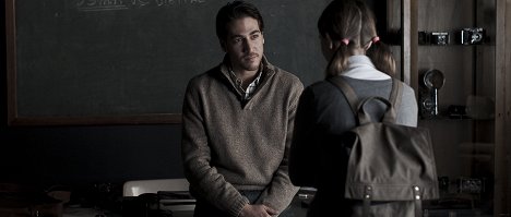 Alberto Ammann - Mindscape - Film