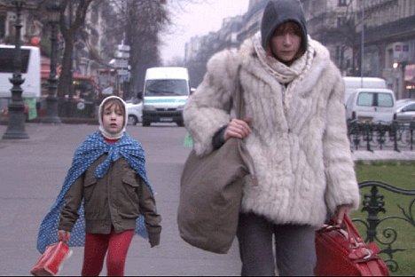 Julie Depardieu - La Femme invisible (d'après une histoire vraie) - Photos